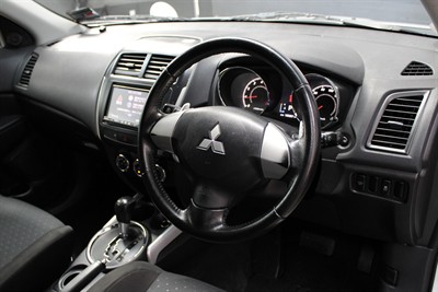 2012 Mitsubishi Rvr - Thumbnail