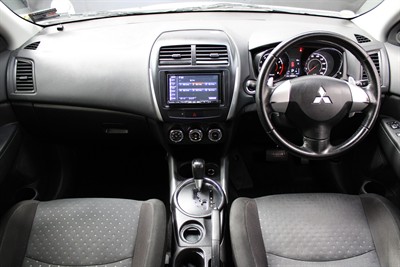 2012 Mitsubishi Rvr - Thumbnail