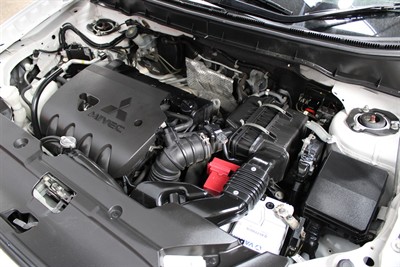 2012 Mitsubishi Rvr - Thumbnail