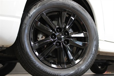 2012 Mitsubishi Rvr - Thumbnail