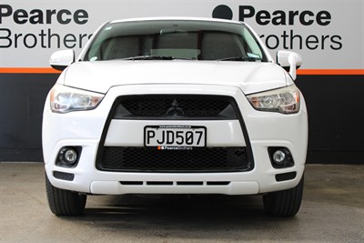 2012 Mitsubishi Rvr - Thumbnail