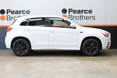 2012 Mitsubishi Rvr - Thumbnail