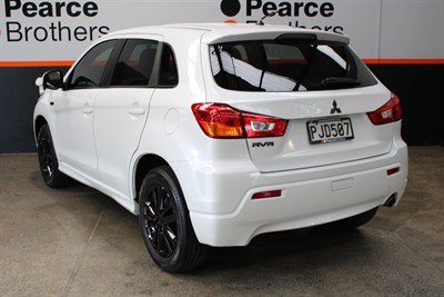 2012 Mitsubishi Rvr - Thumbnail