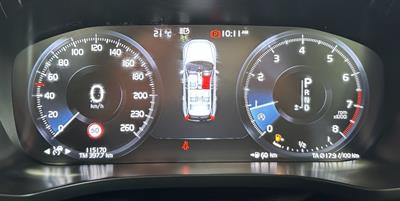 2021 Volvo XC60 - Thumbnail