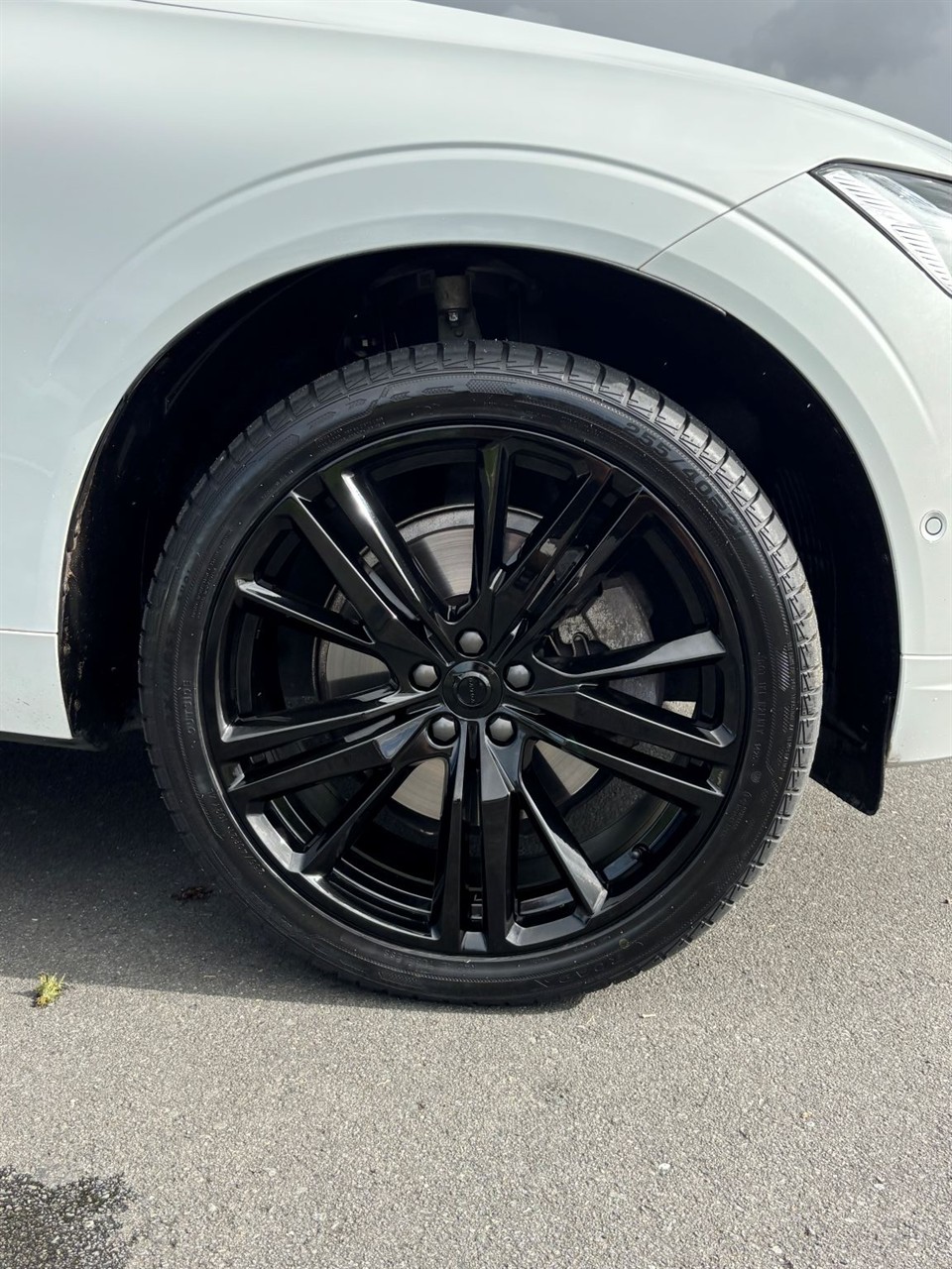 2021 Volvo XC60