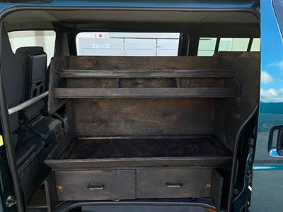 2013 Toyota Hiace - Thumbnail