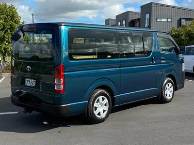 2013 Toyota Hiace - Thumbnail