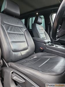 2015 Volkswagen Touareg - Thumbnail