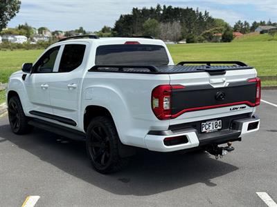 2022 LDV T60 - Thumbnail