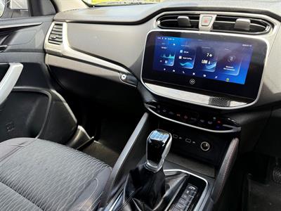 2022 LDV T60 - Thumbnail