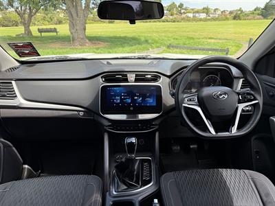 2022 LDV T60 - Thumbnail