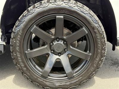 2022 LDV T60 - Thumbnail