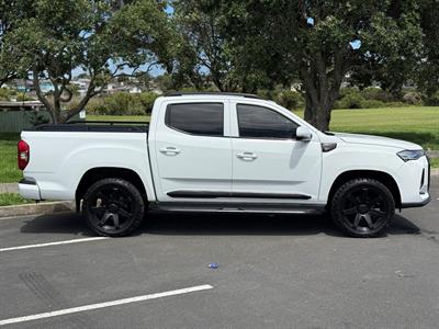 2022 LDV T60 - Thumbnail