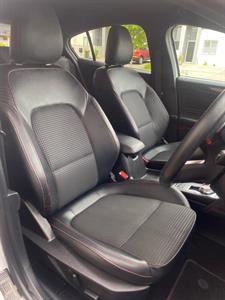 2021 Ford Focus - Thumbnail