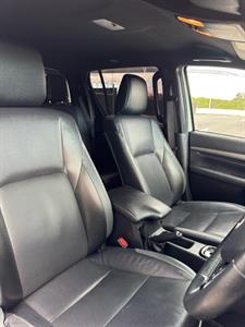 2022 Toyota Hilux - Thumbnail