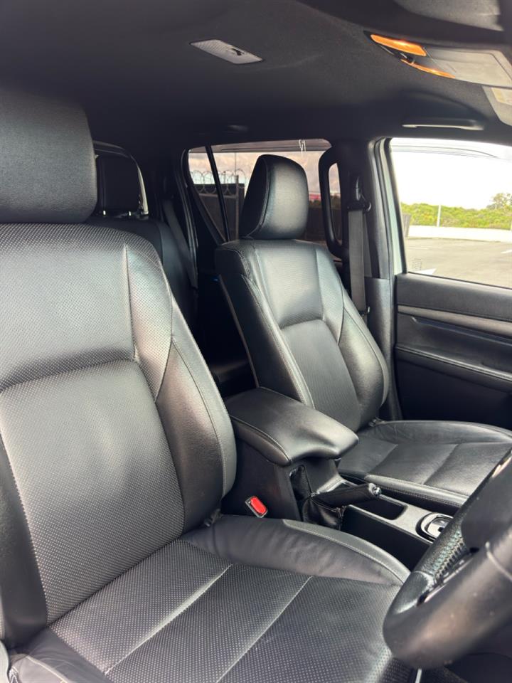 2022 Toyota Hilux