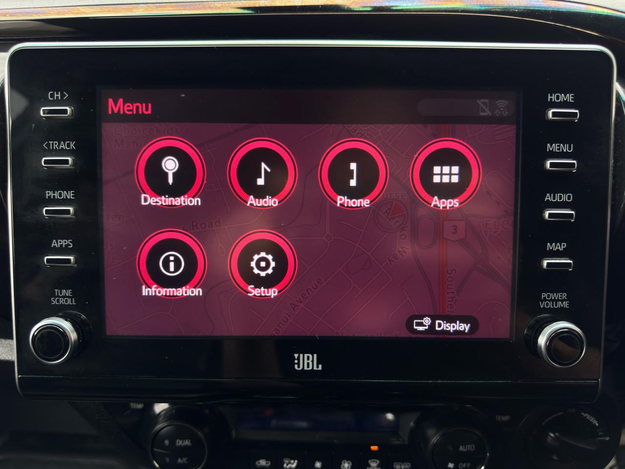 2022 Toyota Hilux
