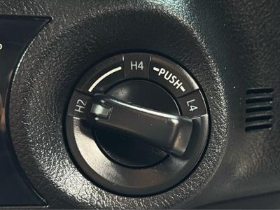 2022 Toyota Hilux - Thumbnail