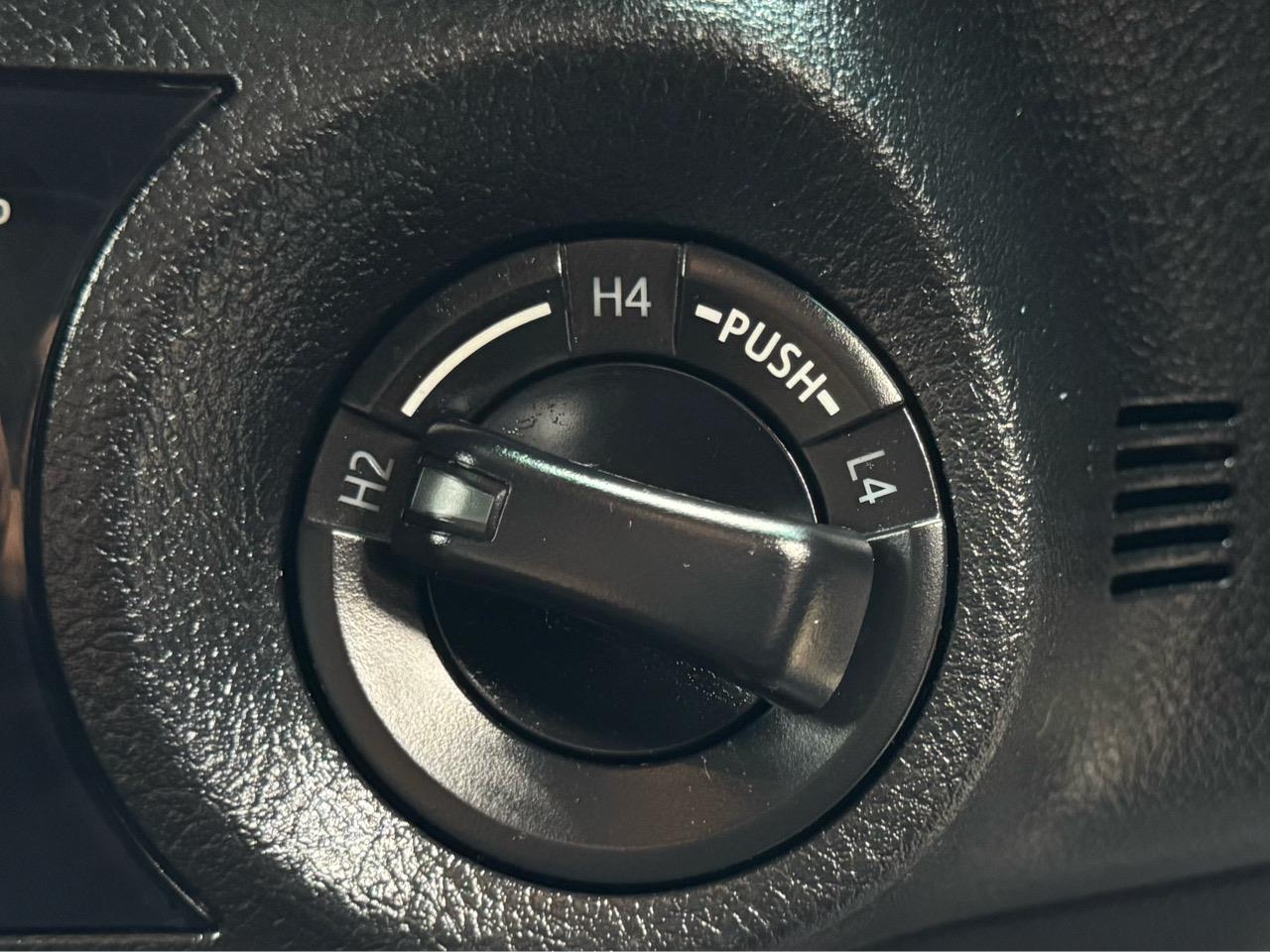 2022 Toyota Hilux