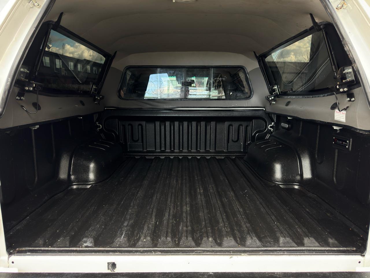2022 Toyota Hilux