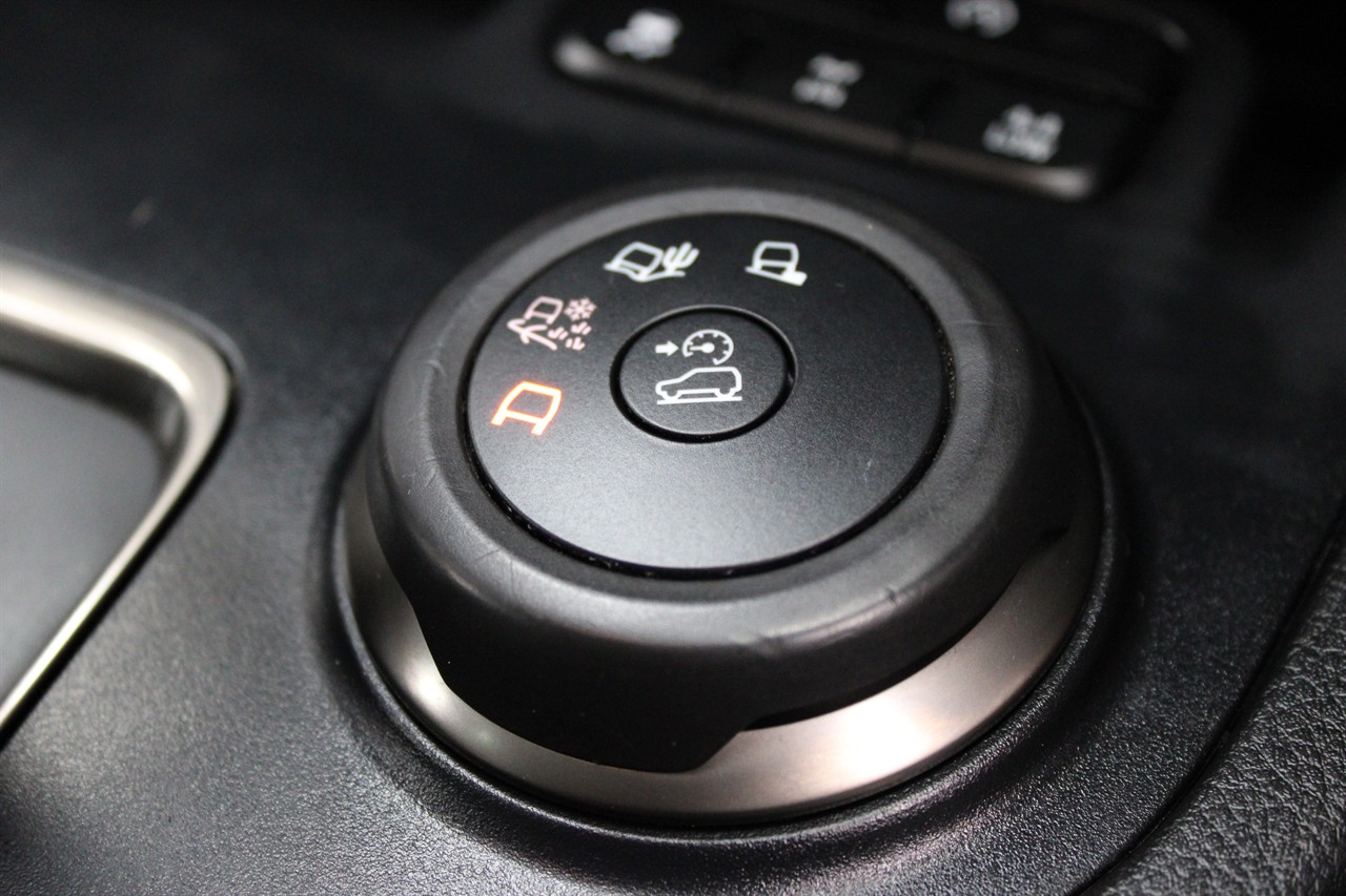 2022 Ford Everest