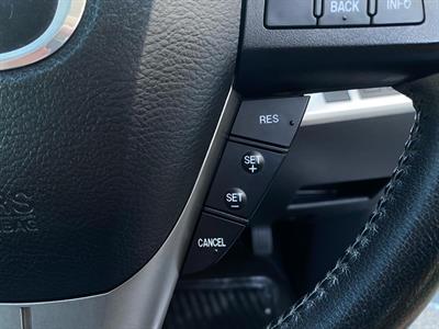 2011 Mazda Mazda3 - Thumbnail