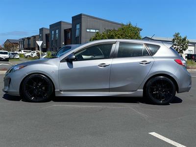 2011 Mazda Mazda3 - Thumbnail