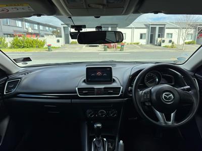 2013 Mazda Axela - Thumbnail