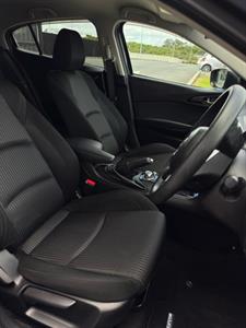 2013 Mazda Axela - Thumbnail