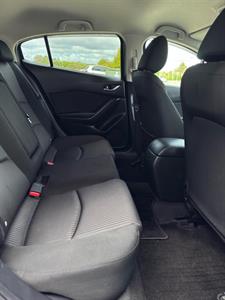 2013 Mazda Axela - Thumbnail