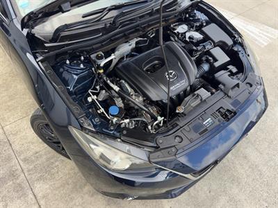 2013 Mazda Axela - Thumbnail