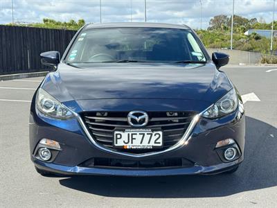 2013 Mazda Axela - Thumbnail
