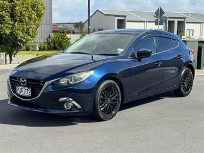 2013 Mazda Axela - Thumbnail