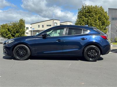 2013 Mazda Axela - Thumbnail