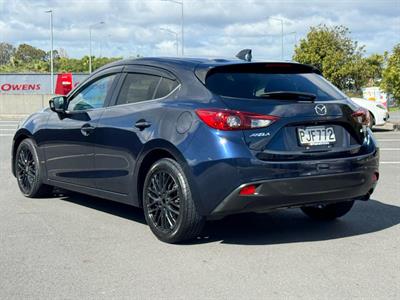 2013 Mazda Axela - Thumbnail