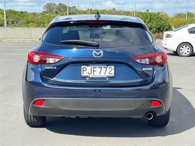 2013 Mazda Axela - Thumbnail