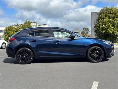 2013 Mazda Axela - Thumbnail
