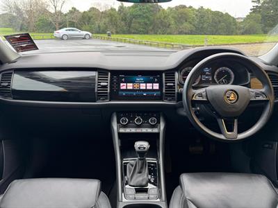 2017 Skoda Kodiaq - Thumbnail