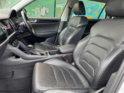 2017 Skoda Kodiaq - Thumbnail