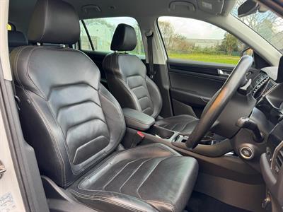 2017 Skoda Kodiaq - Thumbnail