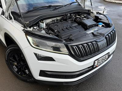 2017 Skoda Kodiaq - Thumbnail