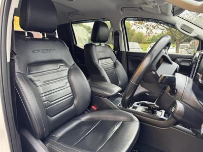 2022 Ford Ranger - Thumbnail