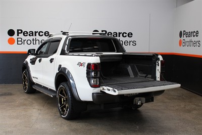 2016 Ford Ranger - Thumbnail