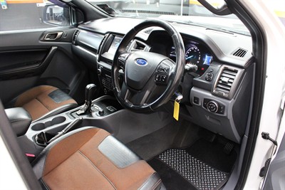 2016 Ford Ranger - Thumbnail