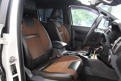 2016 Ford Ranger - Thumbnail