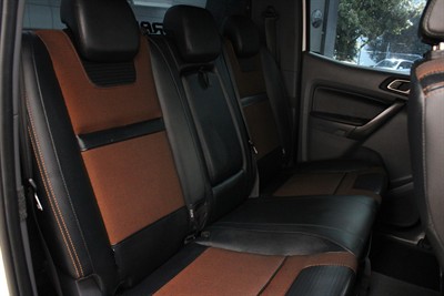 2016 Ford Ranger - Thumbnail