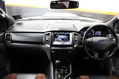 2016 Ford Ranger - Thumbnail