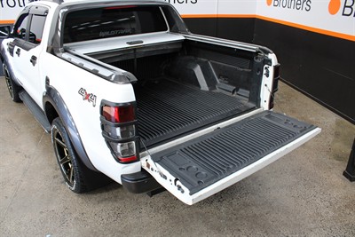 2016 Ford Ranger - Thumbnail