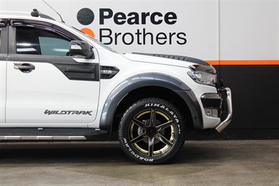 2016 Ford Ranger - Thumbnail