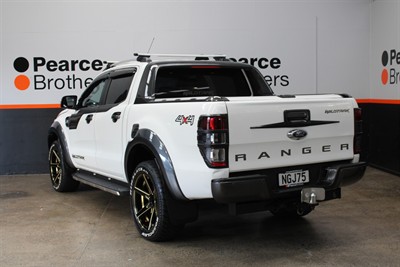 2016 Ford Ranger - Thumbnail